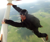 Photo Of Mark Balodis
